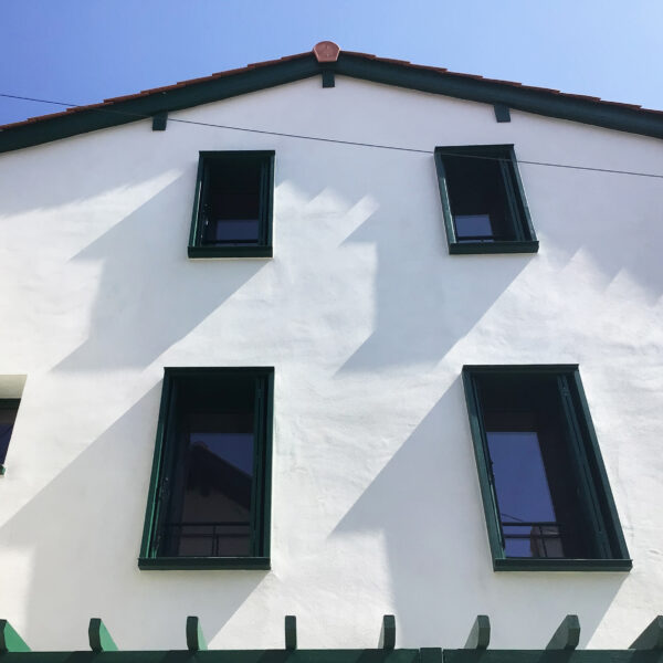 Chalet Papillon